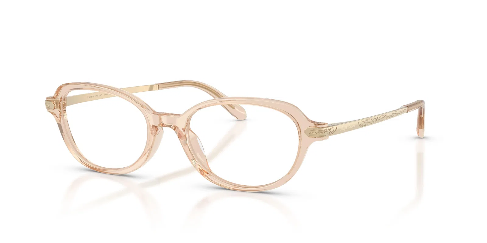 Ralph Lauren 6269U Eyeglasses - view 6